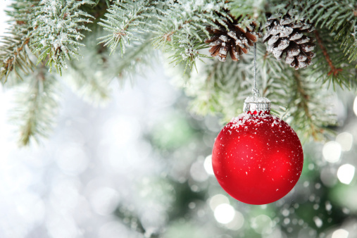 Traditions de Noël: les tiennes, les miennes
