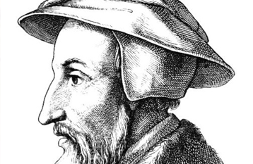 Douze essais sur Calvin