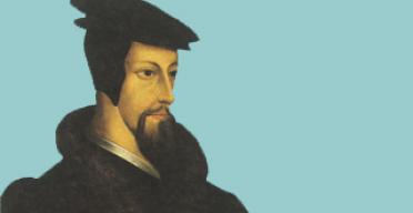Jean Calvin (1509-1564)