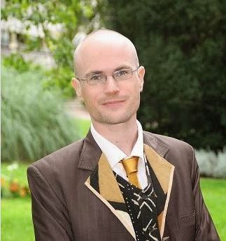 Justice pour Eric de Putter