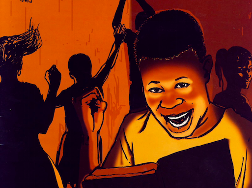 “Éclats d’Afrique”, la BD protestante francophone qui monte