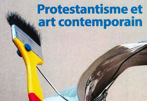 Protestantisme et art contemporain