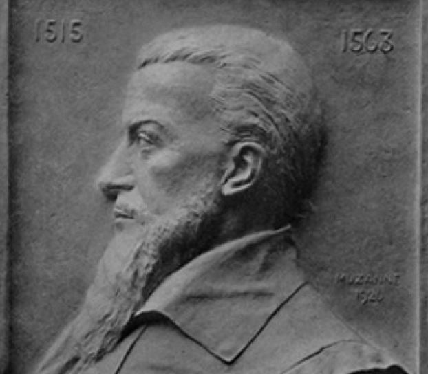 Sébastien Castellion (1515-1563)