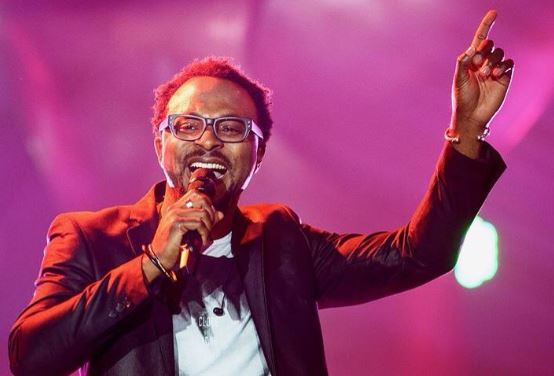 Un nouveau chanteur évangélique dans “The Voice”
