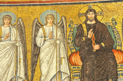 Vers de nouveaux symboles religieux ?