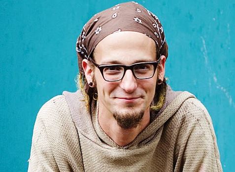 La mission des chrétiens selon Shane Claiborne