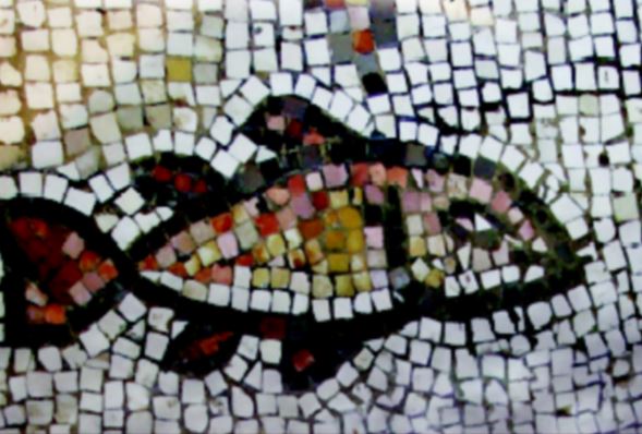Du conflit à la communion