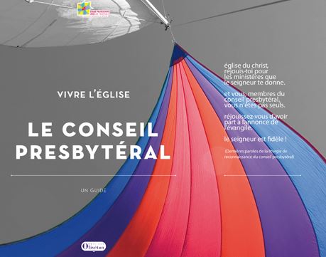 “Le Conseil presbytéral”