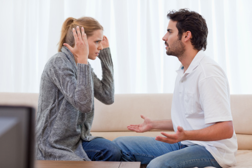 La crise des 3 et 7 ans, un mythe?