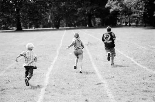Les enfants ne partiront pas