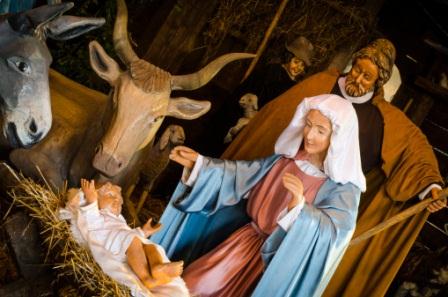 La famille de Jésus, vraiment un modèle?