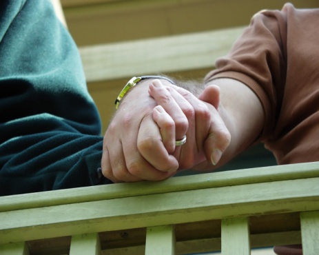 Vers un rite pour les couples homosexuels