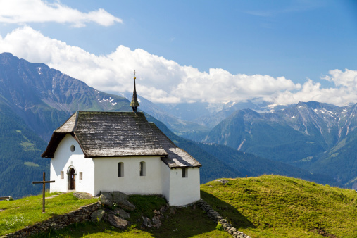 La Suisse, terre d’accueil pour les chrétiens français