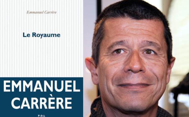 “Le Royaume” en live