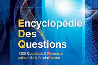 Larousse de la foi chrétienne
