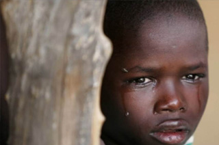 Les enfants sorciers au Congo, la faute à d’étranges églises “évangéliques”