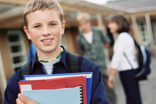 Rentrée: nouveaux rythmes scolaires