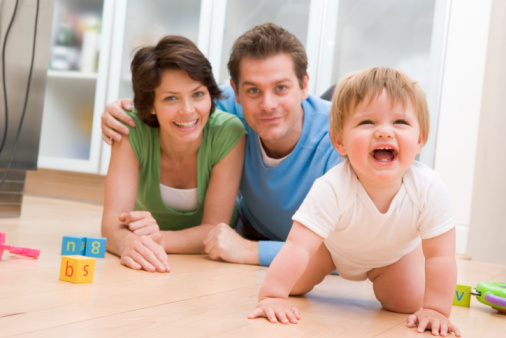 Chérie, combien d’enfants aimerais-tu?
