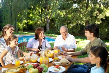 Les chants de table : approche biblique et spirituelle