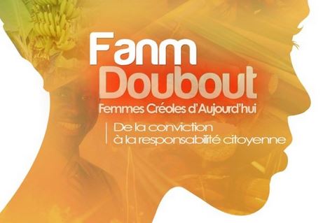 Femmes créoles d’aujourd’hui