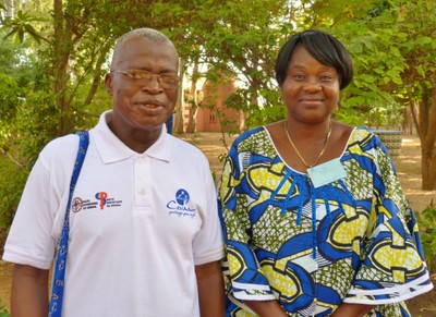 Centrafrique : “Nous sommes dans la fournaise”