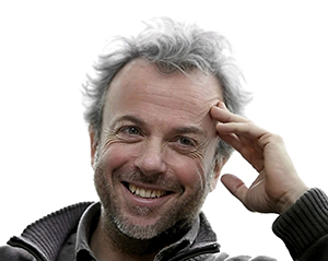 Frédéric Lenoir: « Je suis un chrétien libre-penseur »