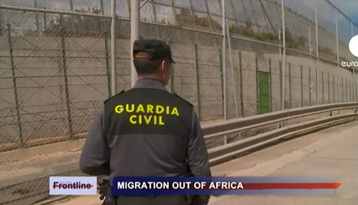 16.000 migrants morts en 20 ans pour avoir tenté d’entrer en Europe