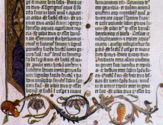 Bibles : des versions pour le plus grand nombre