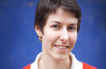 Agnès Haincaud, femme de conviction