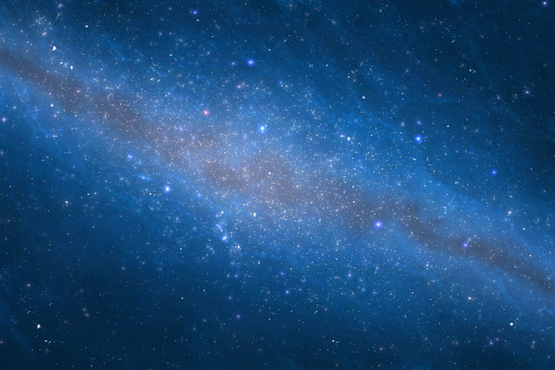 L’univers a une histoire… et une histoire digne d’intérêt !