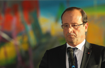 Le parti du président s’est-il disqualifié?