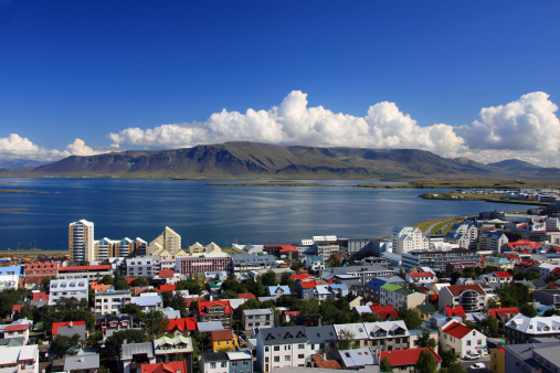 L’Islande luthérienne veut interdire le porno sur internet