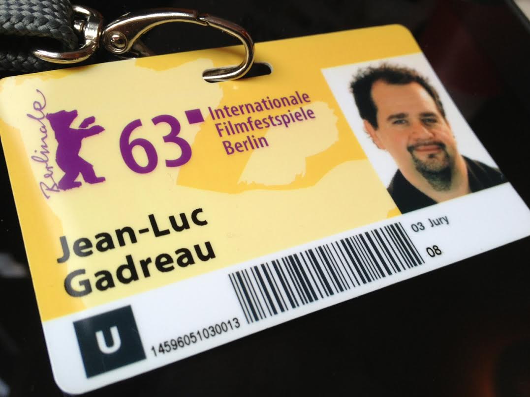 40 ans de Jury œcuménique à Cannes