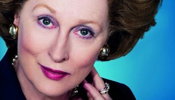 La dame de fer