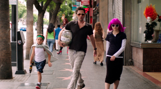 Le rôle de ma vie, un feel-good movie