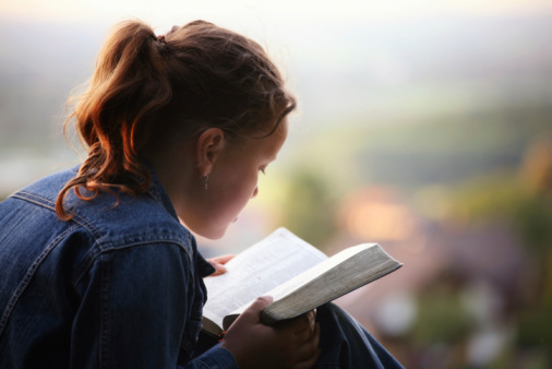 Les protestants lisent-ils toujours la Bible ?