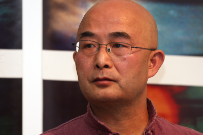 Liao Yiwu, poète et dissident