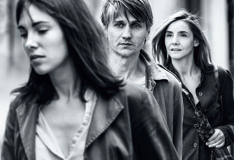 L’ombre des femmes