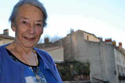 Marianne Loupiac et le combat des femmes