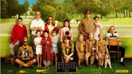 Moonrise Kingdom