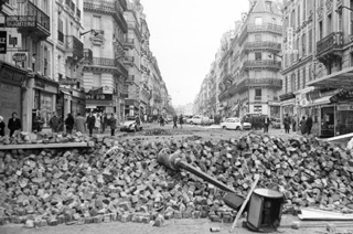 Mai 1968 : le protestantisme contestataire