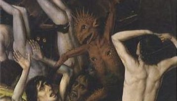 La théologie protestante s’attaque à l’exorcisme
