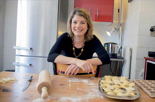 Les petits plaisirs de… Manon Schick