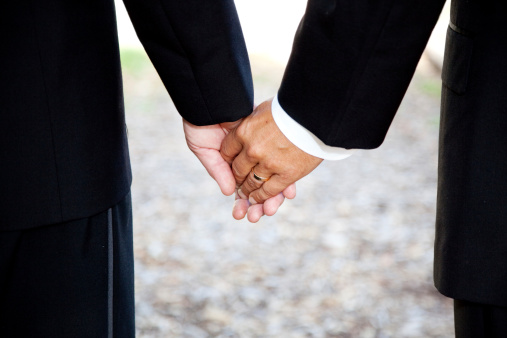 Bénir des couples homosexuels ?