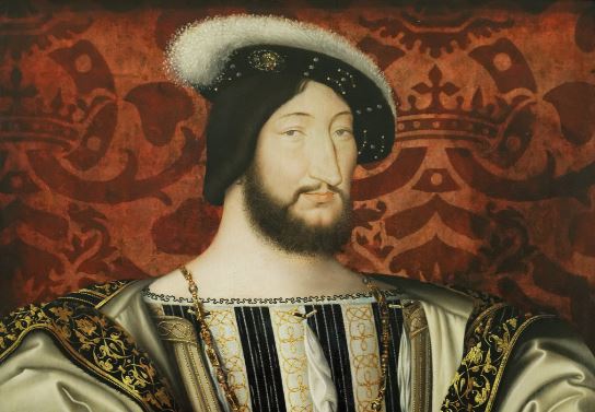 François 1er, 1515-2015
