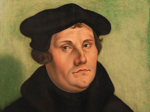Célébrer Luther ou la Réforme ?