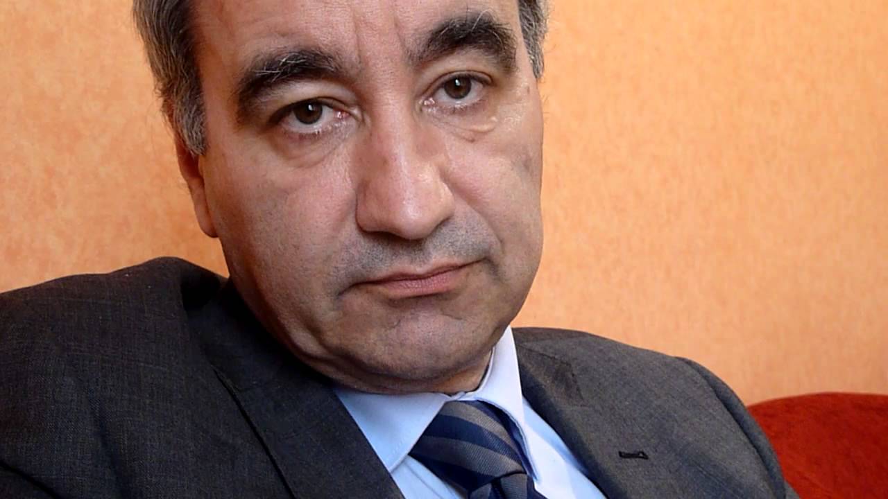 “Chaque confession doit combattre ses propres démons”