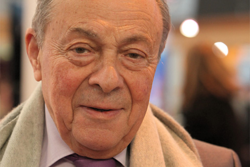 Michel Rocard : “Imposer une autre pensée”