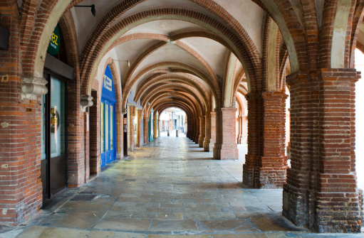 Les protestants à Montauban