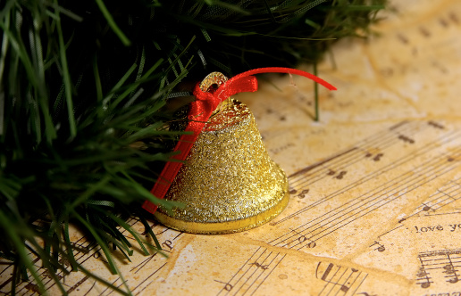 De la spiritualité à Noël